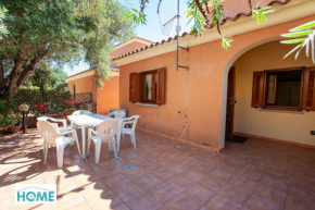 Villino Tirreno Bilo 2 San Teodoro